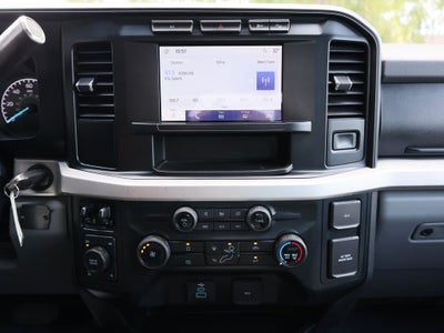 2023 Ford F-350SD XLT