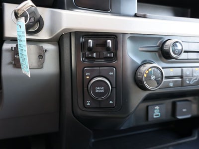 2023 Ford F-350SD XLT