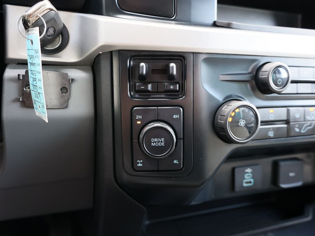 2023 Ford F-350SD XLT