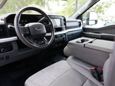 2023 Ford F-350SD XLT