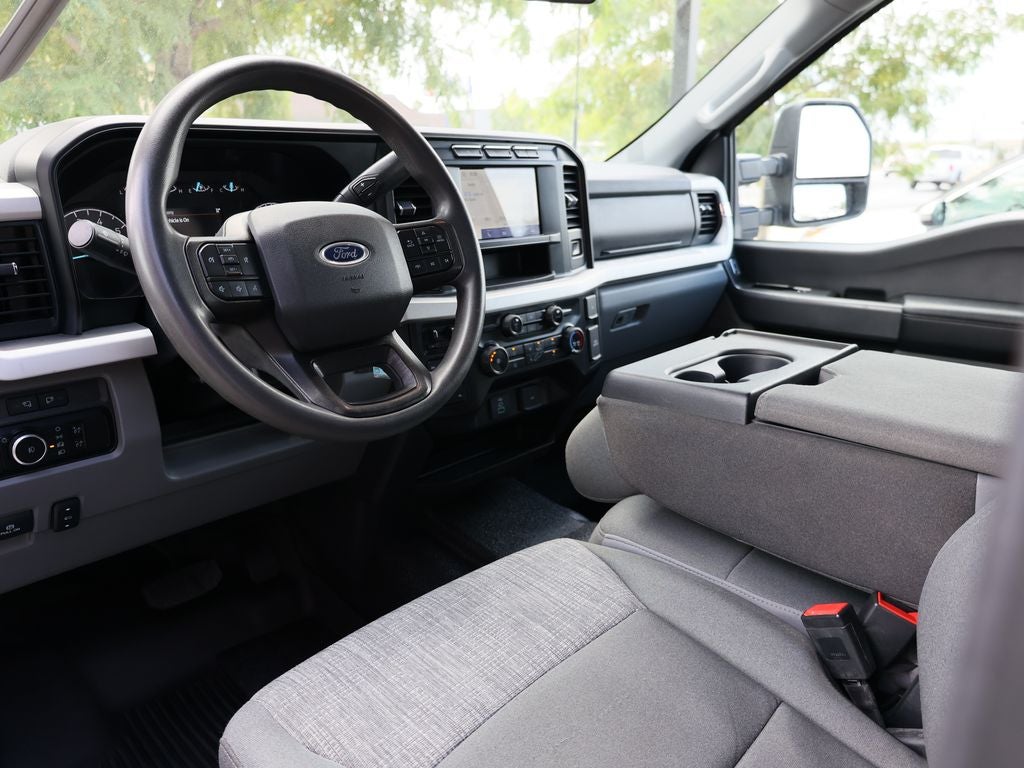 2023 Ford F-350SD XLT
