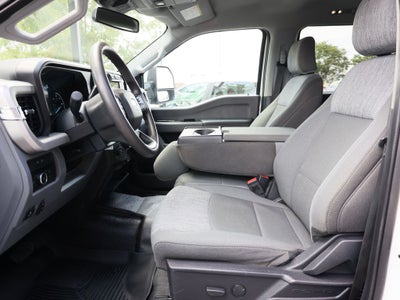 2023 Ford F-350SD XLT