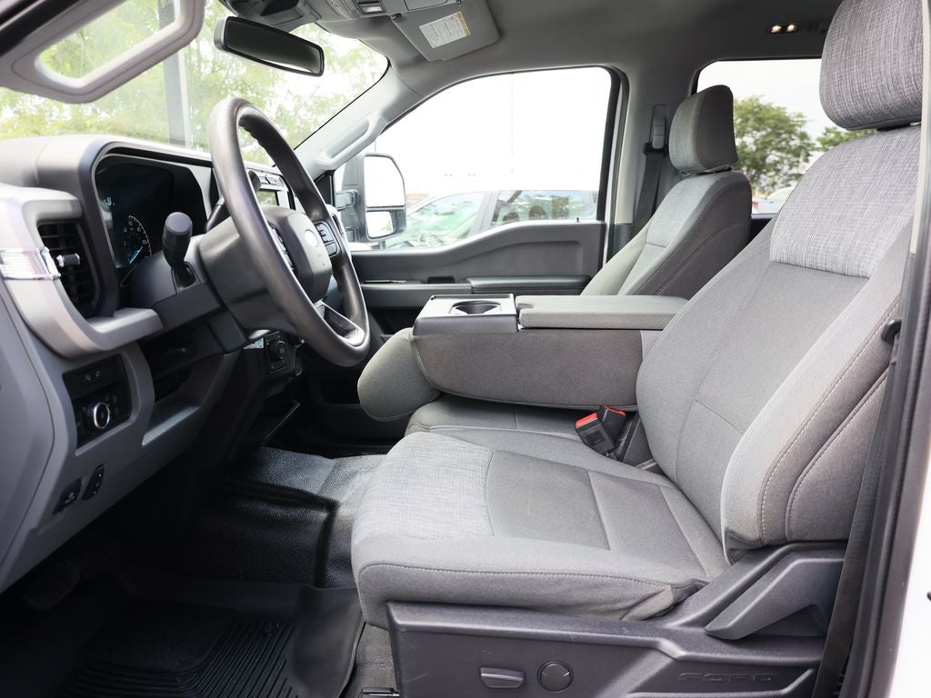 2023 Ford F-350SD XLT