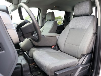 2023 Ford F-350SD XLT