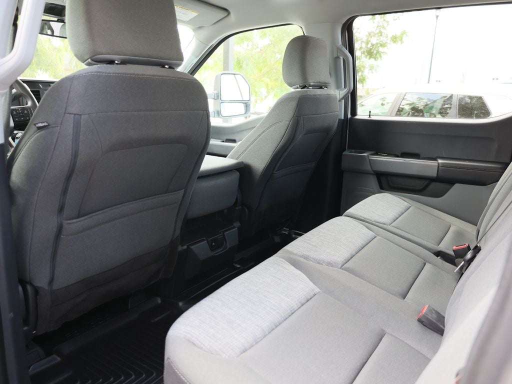 2023 Ford F-350SD XLT