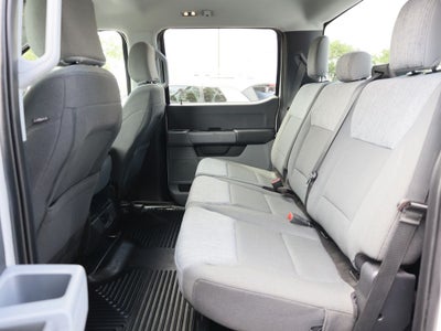 2023 Ford F-350SD XLT