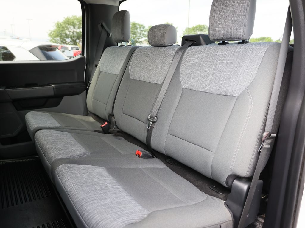 2023 Ford F-350SD XLT