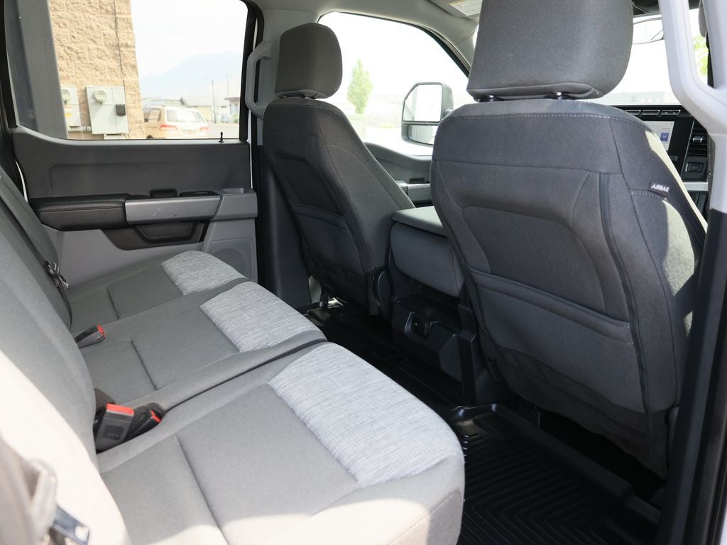 2023 Ford F-350SD XLT