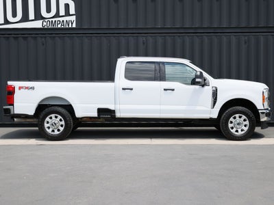 2023 Ford F-350SD XLT