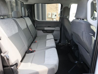 2023 Ford F-350SD XLT