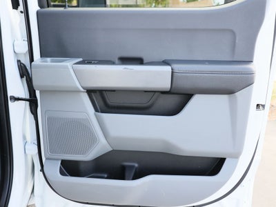 2023 Ford F-350SD XLT