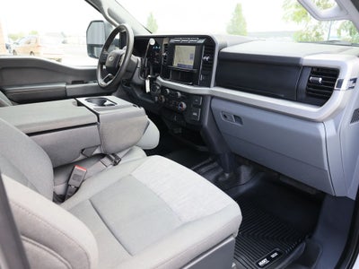 2023 Ford F-350SD XLT