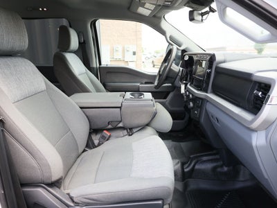 2023 Ford F-350SD XLT