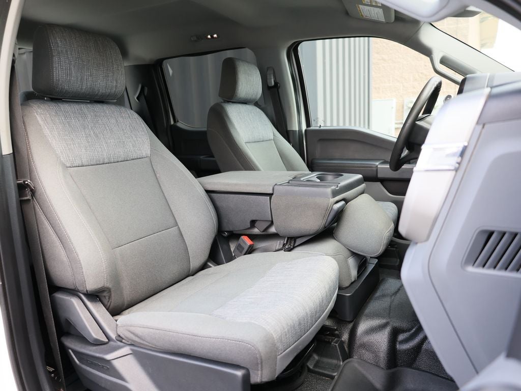 2023 Ford F-350SD XLT