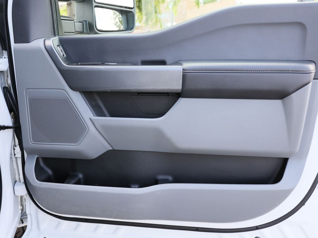 2023 Ford F-350SD XLT