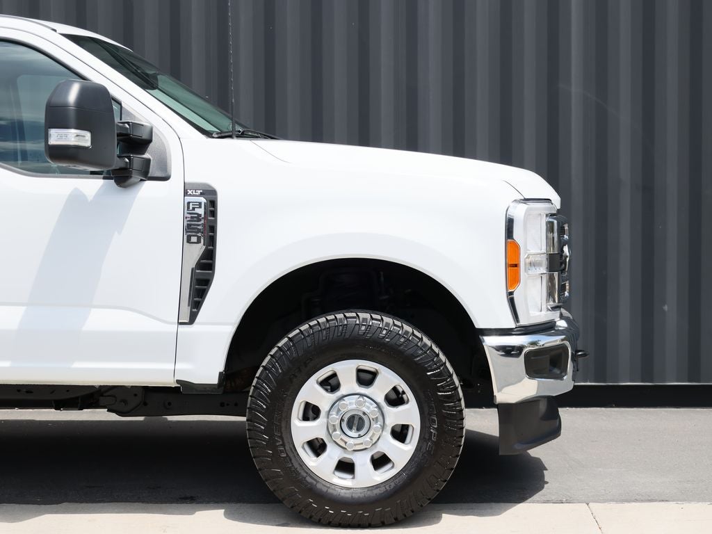 2023 Ford F-350SD XLT