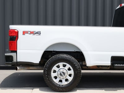 2023 Ford F-350SD XLT
