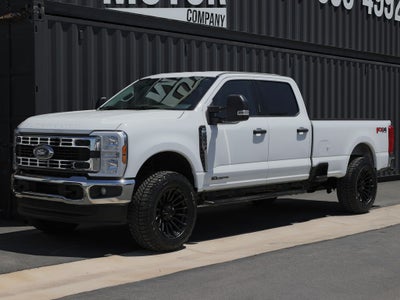 2024 Ford F-350SD XL