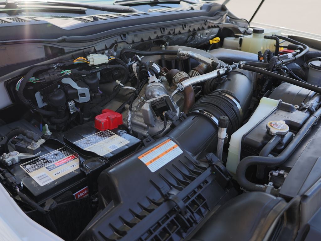 2024 Ford F-350SD XL