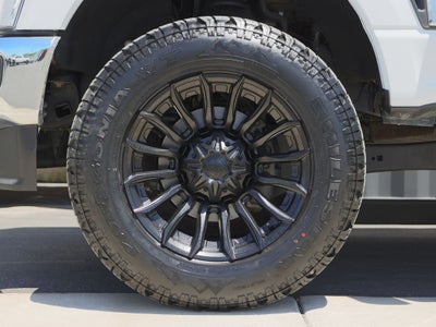 2024 Ford F-350SD XL