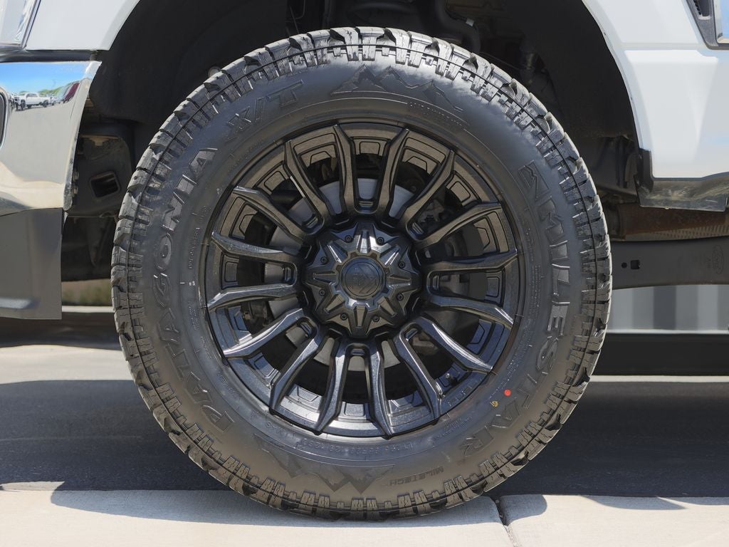 2024 Ford F-350SD XL