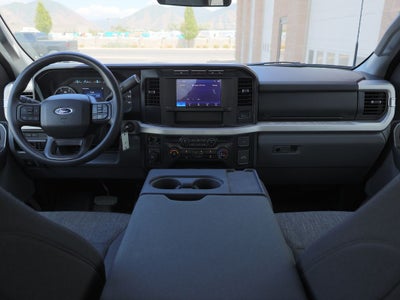 2024 Ford F-350SD XL