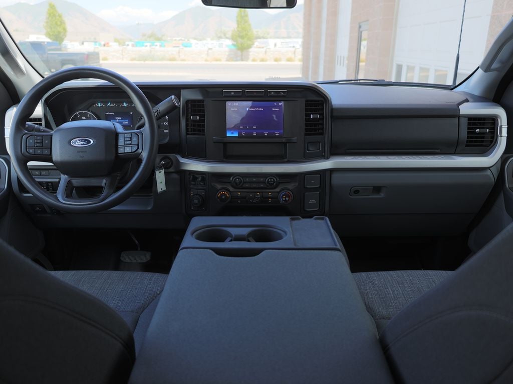 2024 Ford F-350SD XL