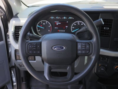 2024 Ford F-350SD XL
