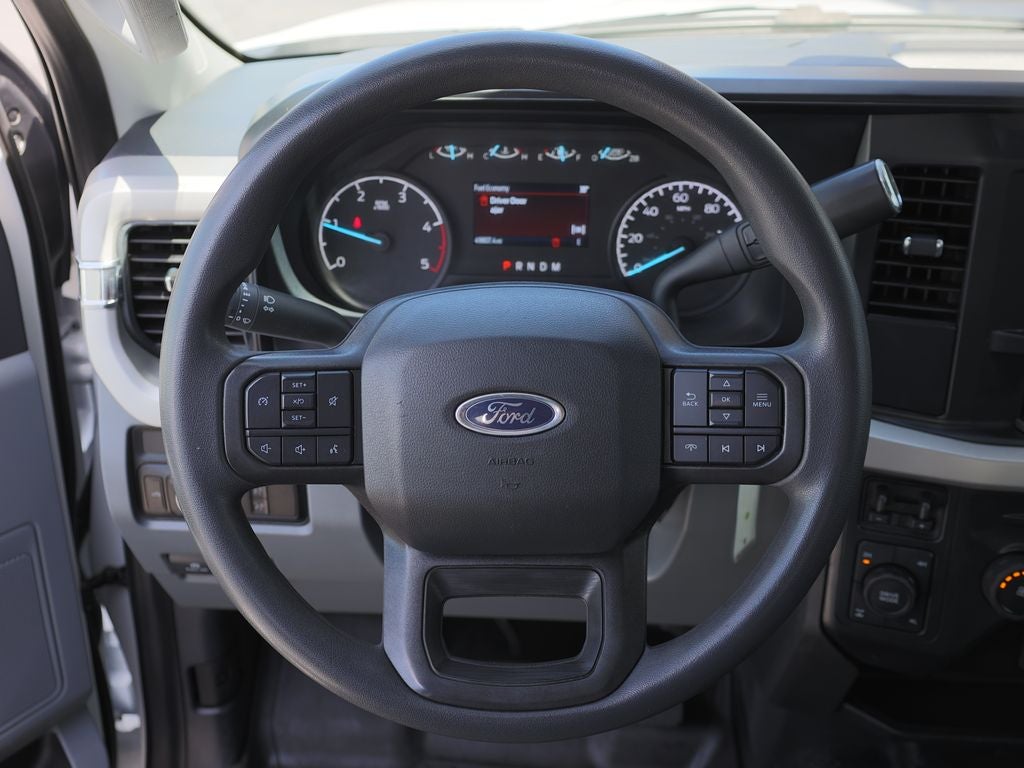 2024 Ford F-350SD XL