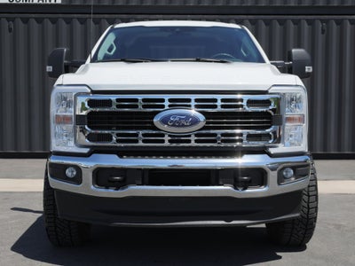 2024 Ford F-350SD XL