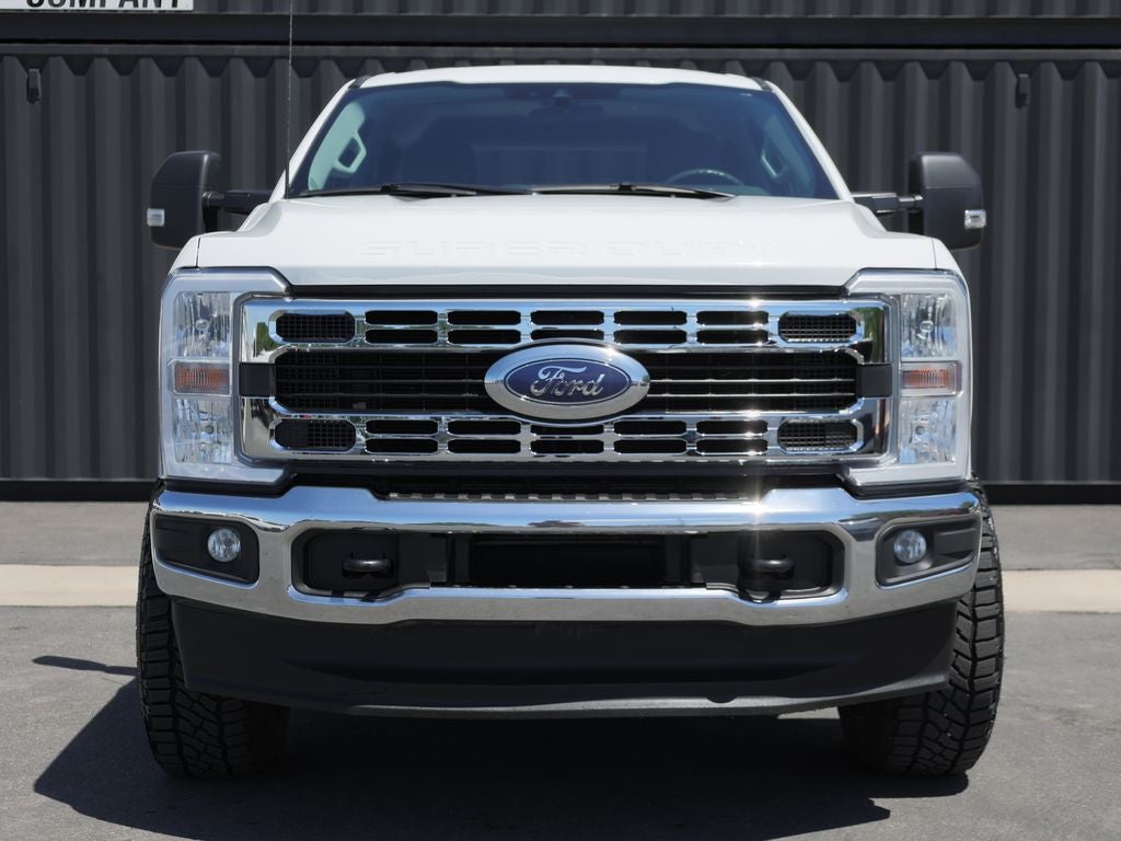 2024 Ford F-350SD XL