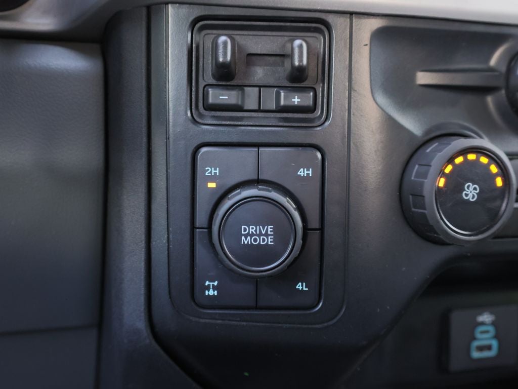 2024 Ford F-350SD XL