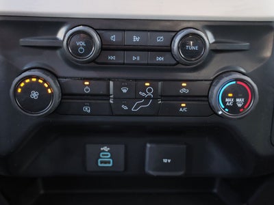 2024 Ford F-350SD XL
