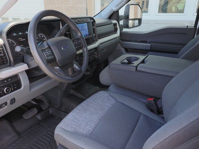 2024 Ford F-350SD XL