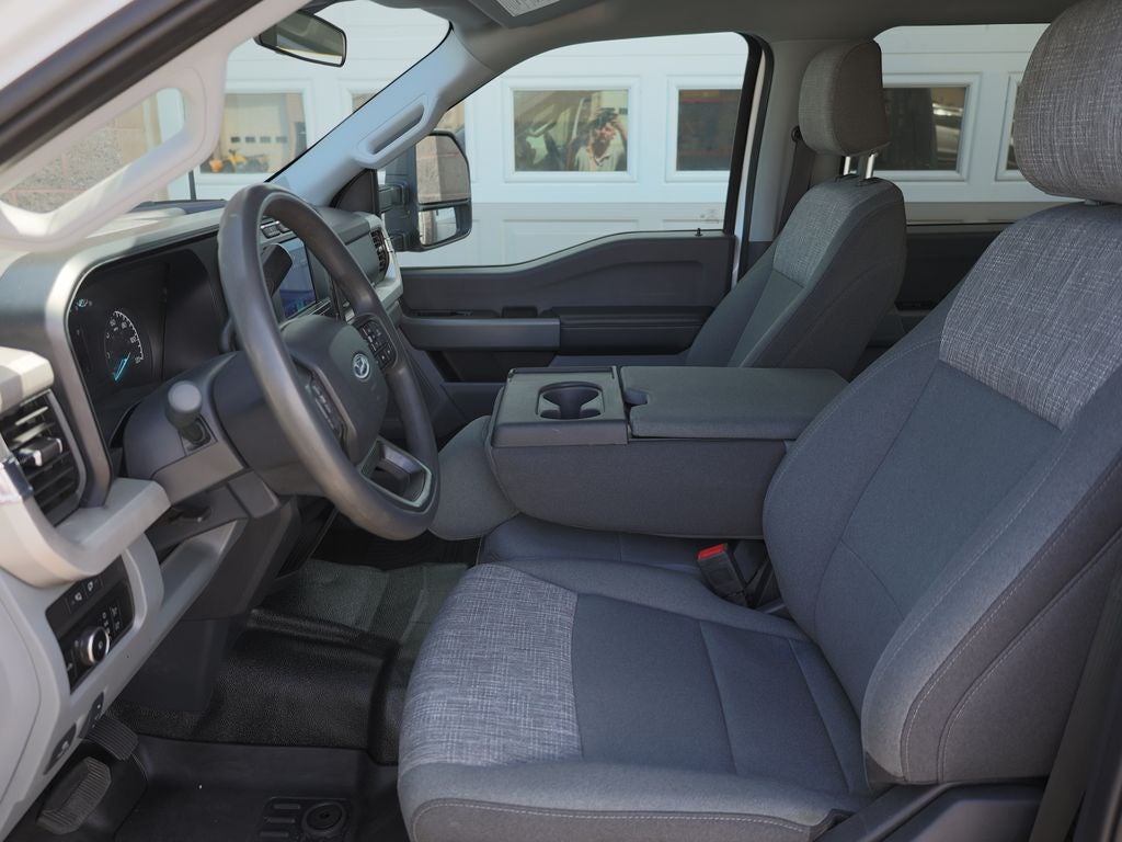 2024 Ford F-350SD XL