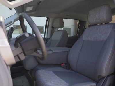 2024 Ford F-350SD XL