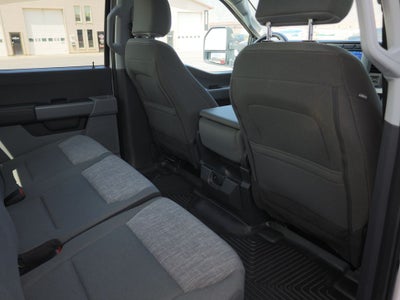 2024 Ford F-350SD XL