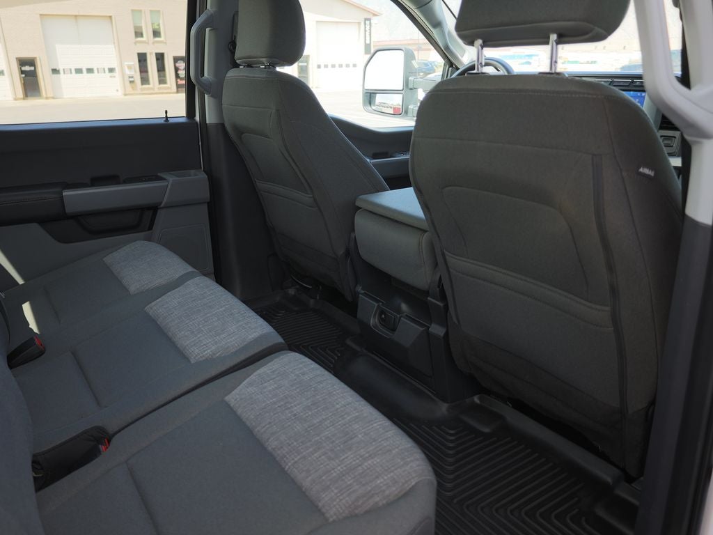 2024 Ford F-350SD XL