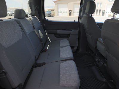 2024 Ford F-350SD XL