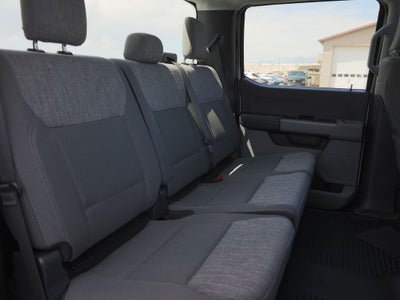 2024 Ford F-350SD XL