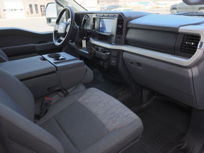 2024 Ford F-350SD XL