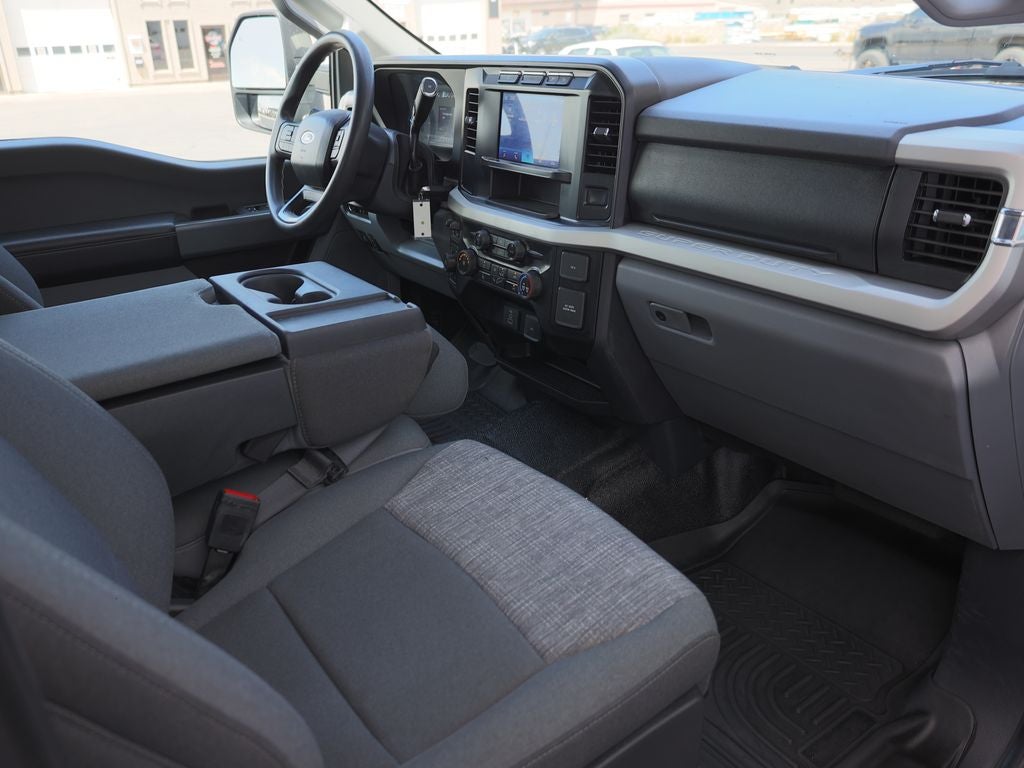 2024 Ford F-350SD XL
