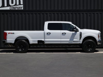 2024 Ford F-350SD XL