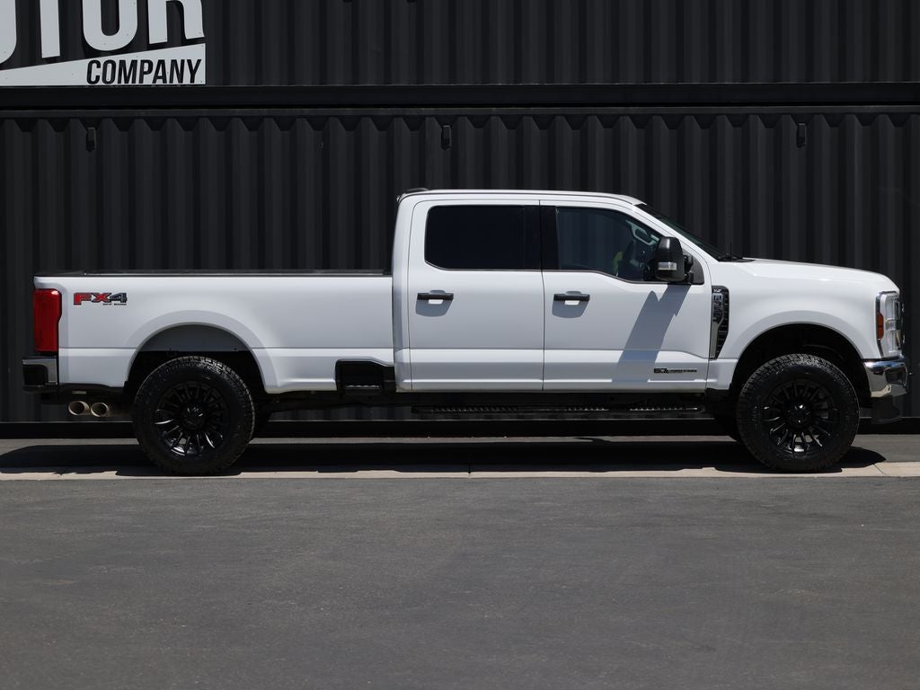 2024 Ford F-350SD XL