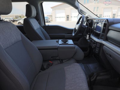 2024 Ford F-350SD XL