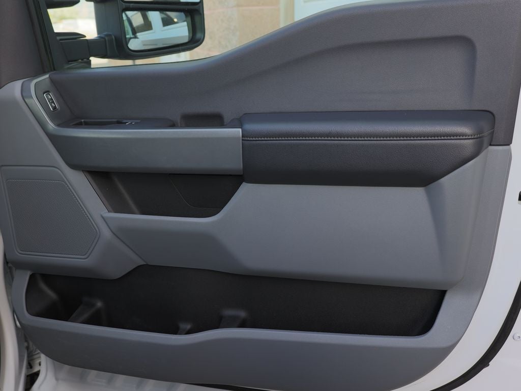 2024 Ford F-350SD XL