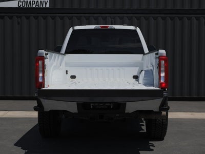 2024 Ford F-350SD XL