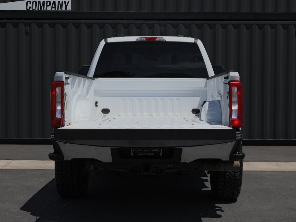 2024 Ford F-350SD XL