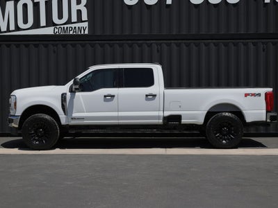 2024 Ford F-350SD XL