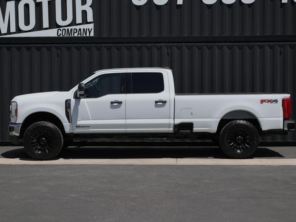 2024 Ford F-350SD XL